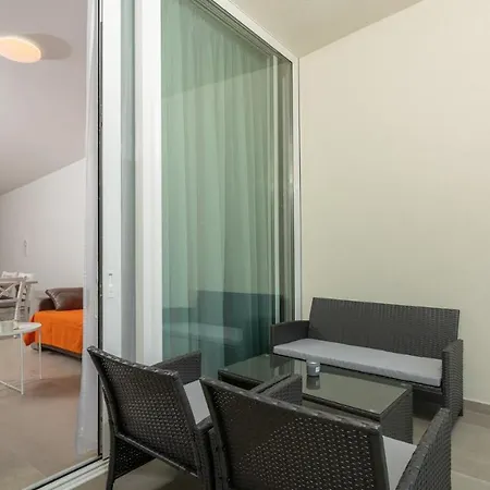 A&v Appartement Brtonigla