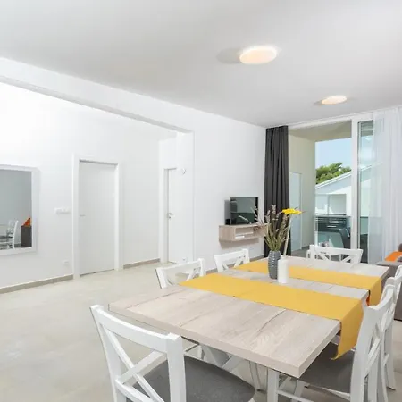 Appartement A&v *