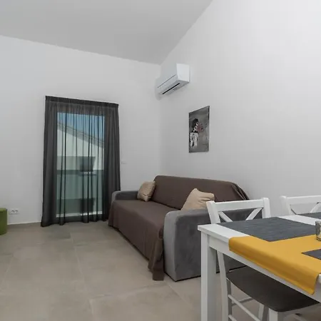 Appartement A&v *