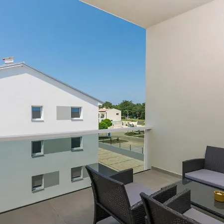 A&v Appartement Brtonigla
