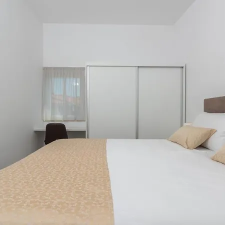 Appartement A&v Brtonigla