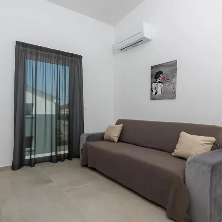Appartement A&v *