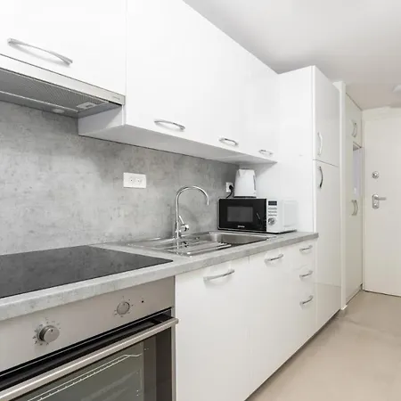 A&v Appartement *