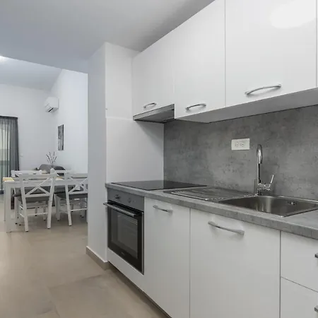 Appartement A&v