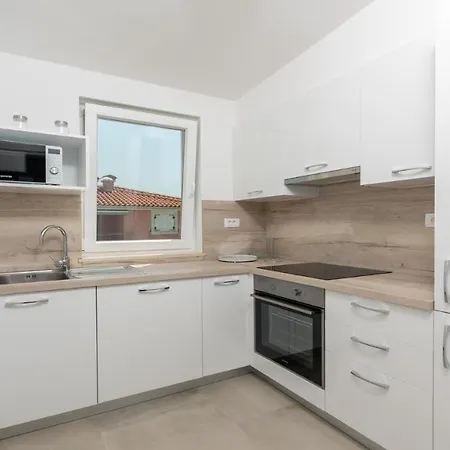 Appartement A&v