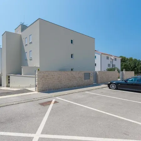 Appartement A&v Brtonigla