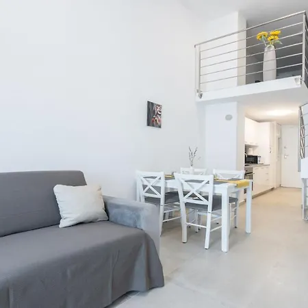 Appartement A&v *