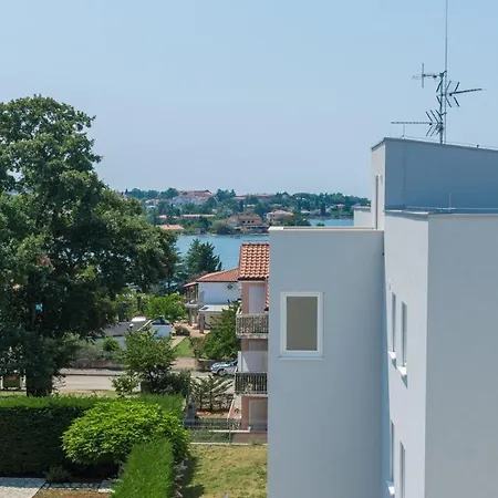 Appartement A&v *