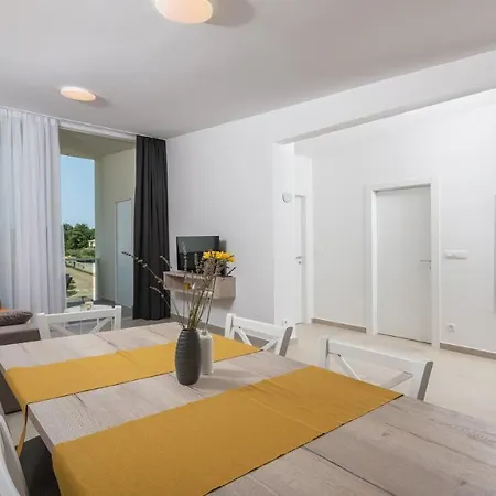 Appartement A&v Brtonigla
