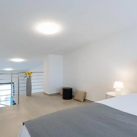 A&v Appartement *