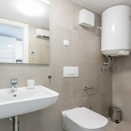 A&v Appartement *