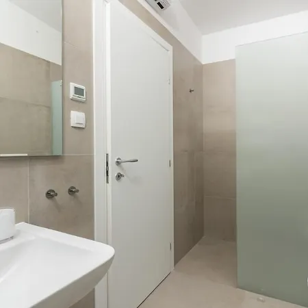 Apartamento A&v *