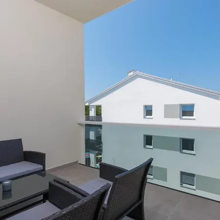 Apartamento A&v *